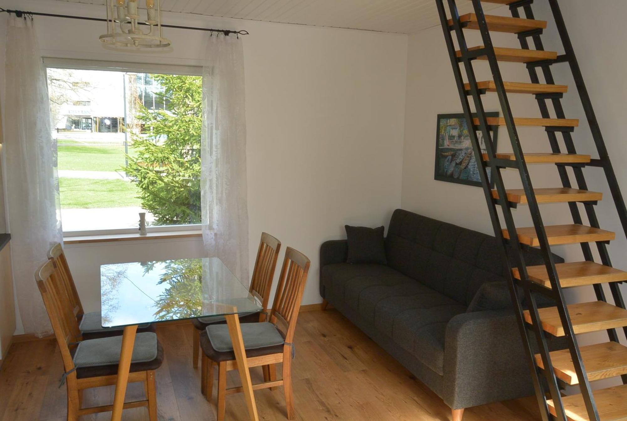 Supeluse 23 Holiday Home Pärnu Exterior foto